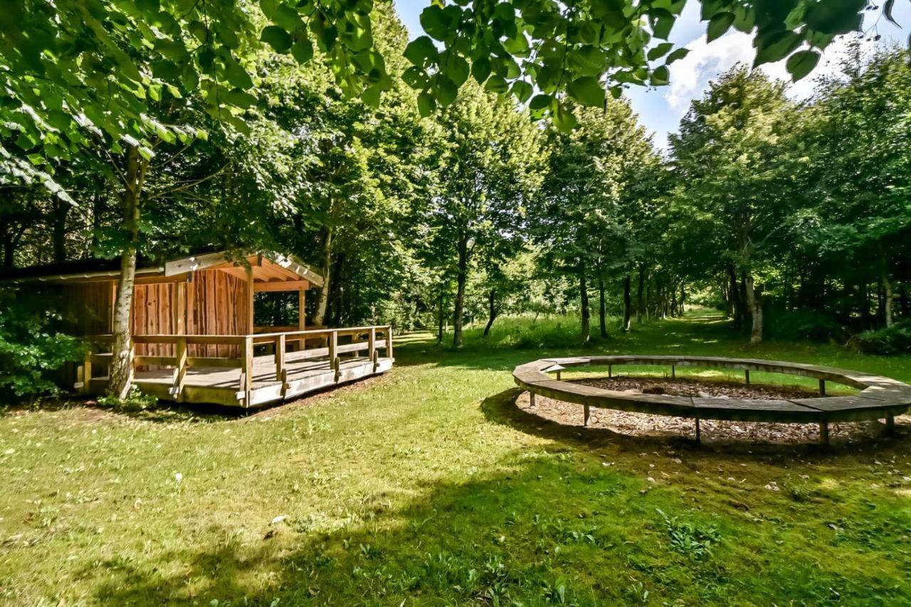 Emda Country Living Close To Legoland Billund Zewnętrze zdjęcie