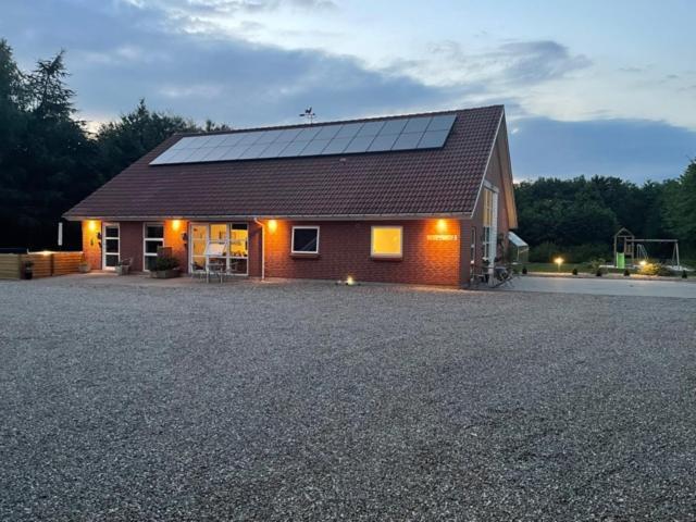 Emda Country Living Close To Legoland Billund Zewnętrze zdjęcie