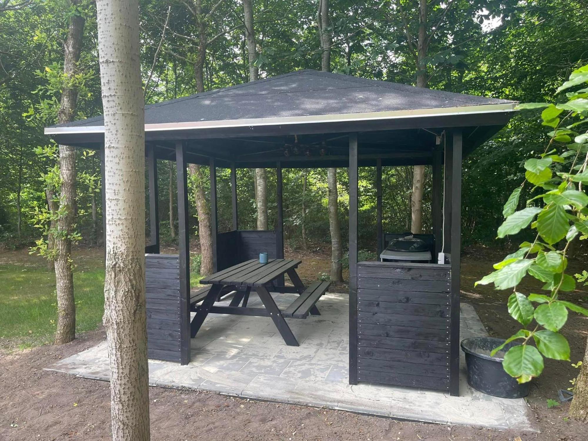 Emda Country Living Close To Legoland Billund Zewnętrze zdjęcie